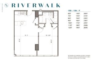 riverwalk philadelphia apartments for rent one bedroom