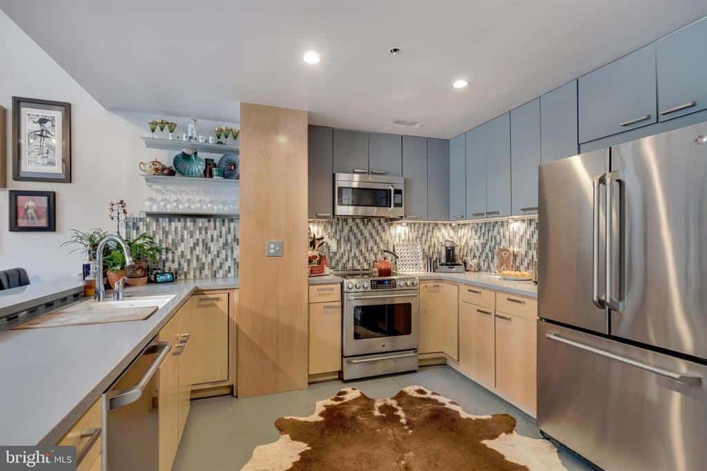315 new street philadelphia luxury apartment