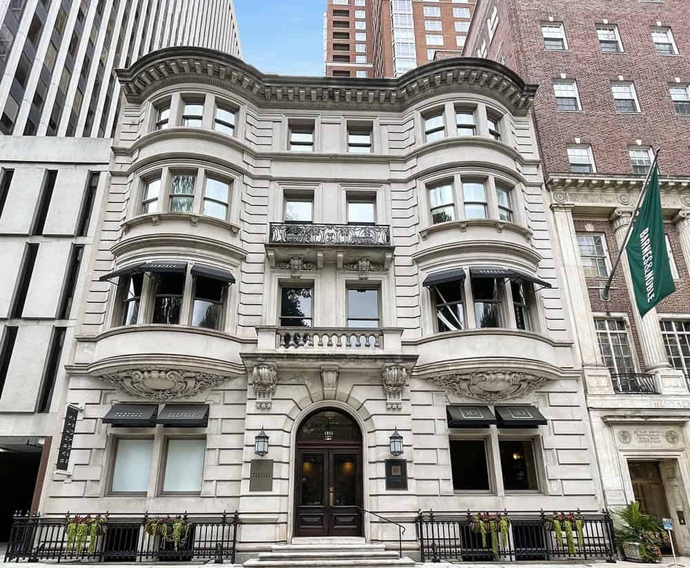 10 Rittenhouse Square Luxury Condos for Sale Maxwell Realty