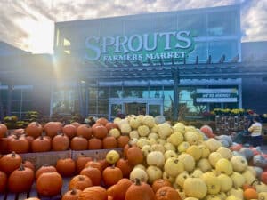 sprouts market