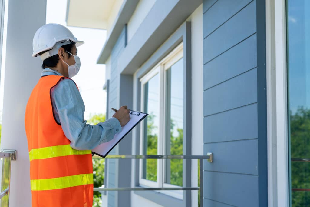 Ignoring home inspection - Mistake Homebuyers make