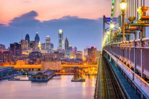 Why you should move to Philadelphia