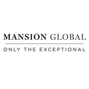 Mansion Global Logo