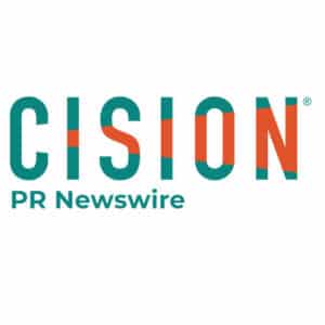 Cision logo