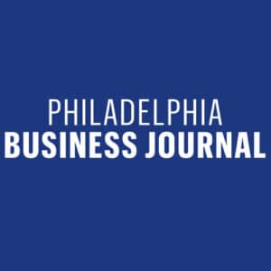 Philadelphia Business Journal Logo