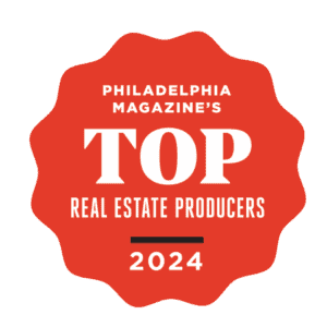 Top real estate producers 2024