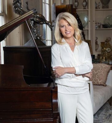 Why Choose Maxwell Realty to Purchase a Luxury Philadelphia Home