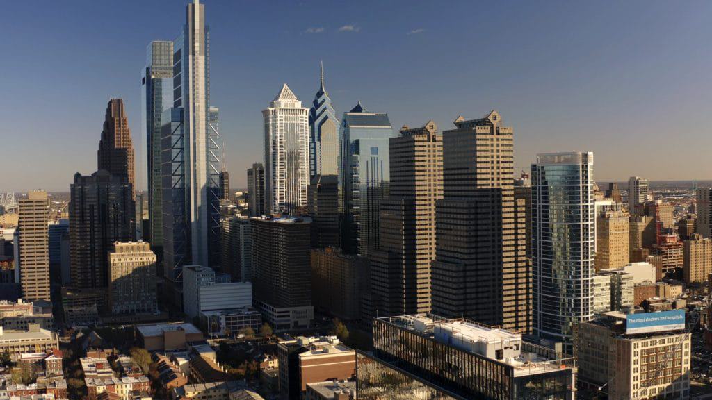 Center City