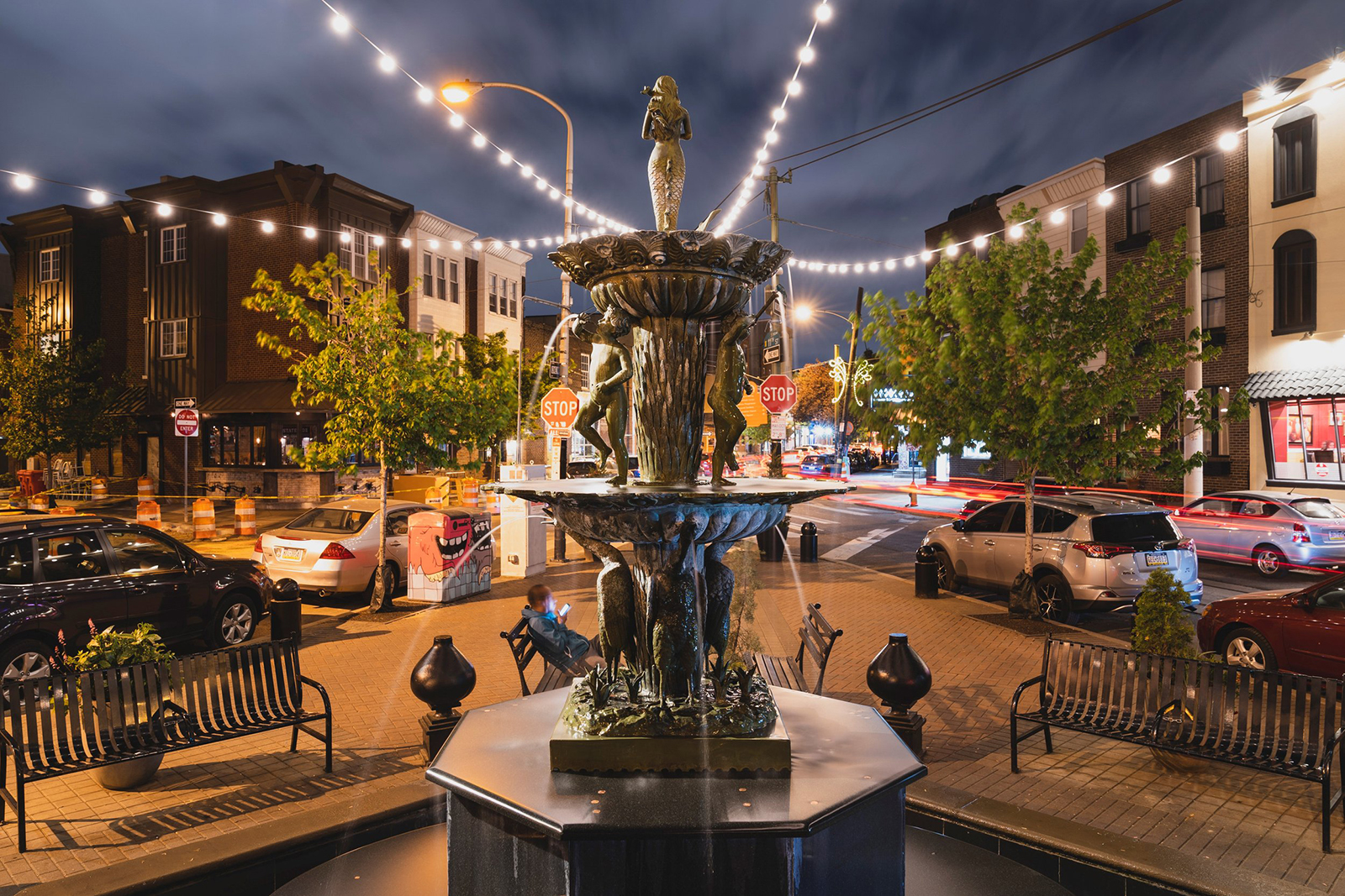 East Passyunk