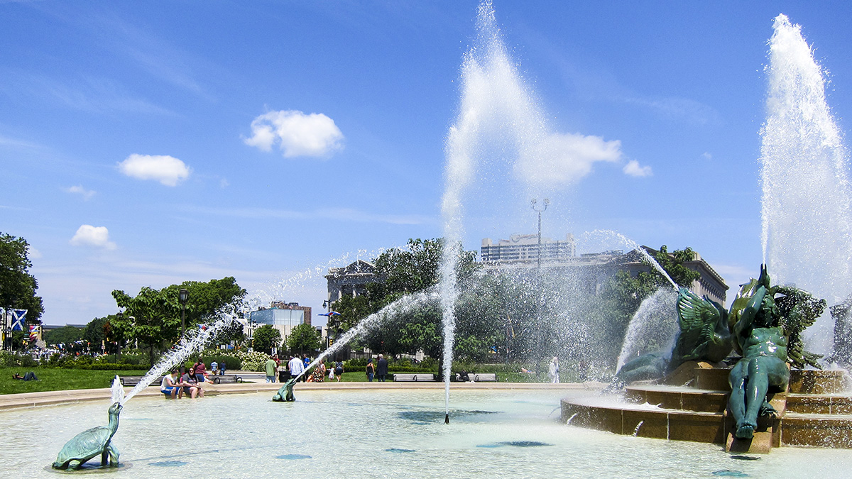 Logan Square