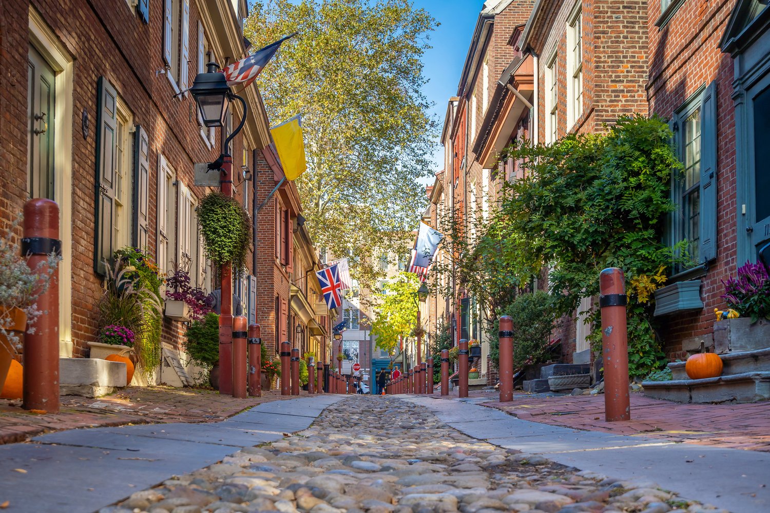 Old City