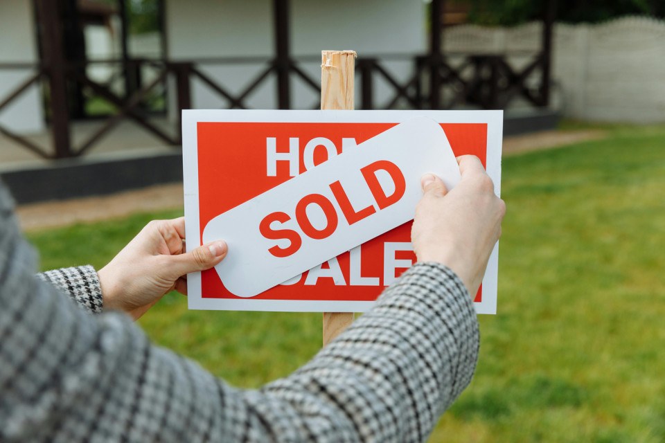 Nancy Alperin: Philadelphia Magazine’s Top Real Estate Producers in 2024