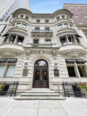 10 Rittenhouse Square