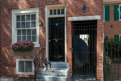 511 Cypress St, Philadelphia, PA