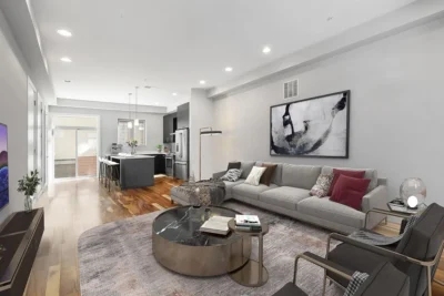 philadelphia condo