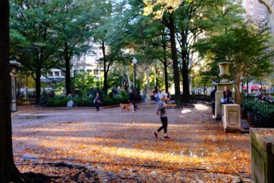 Rittenhouse Square