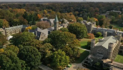 Bryn Mawr town luxury realtor
